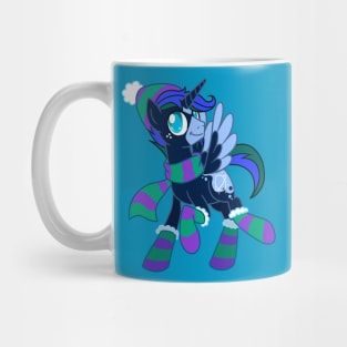 Happy Hearth's Warming Mug